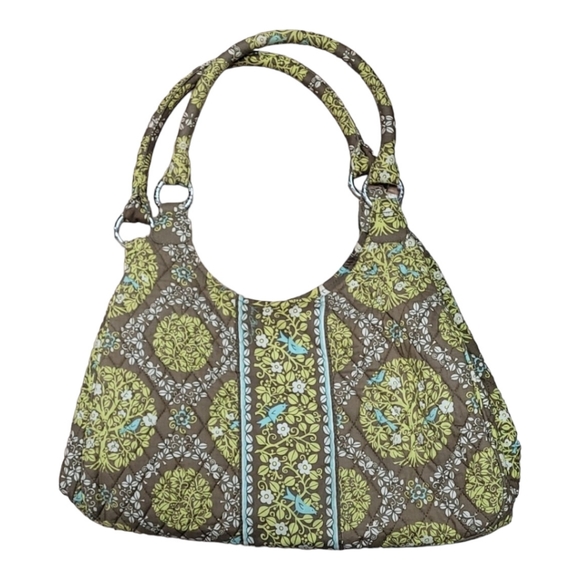 Vera Bradley Handbags - Vera Bradley tote